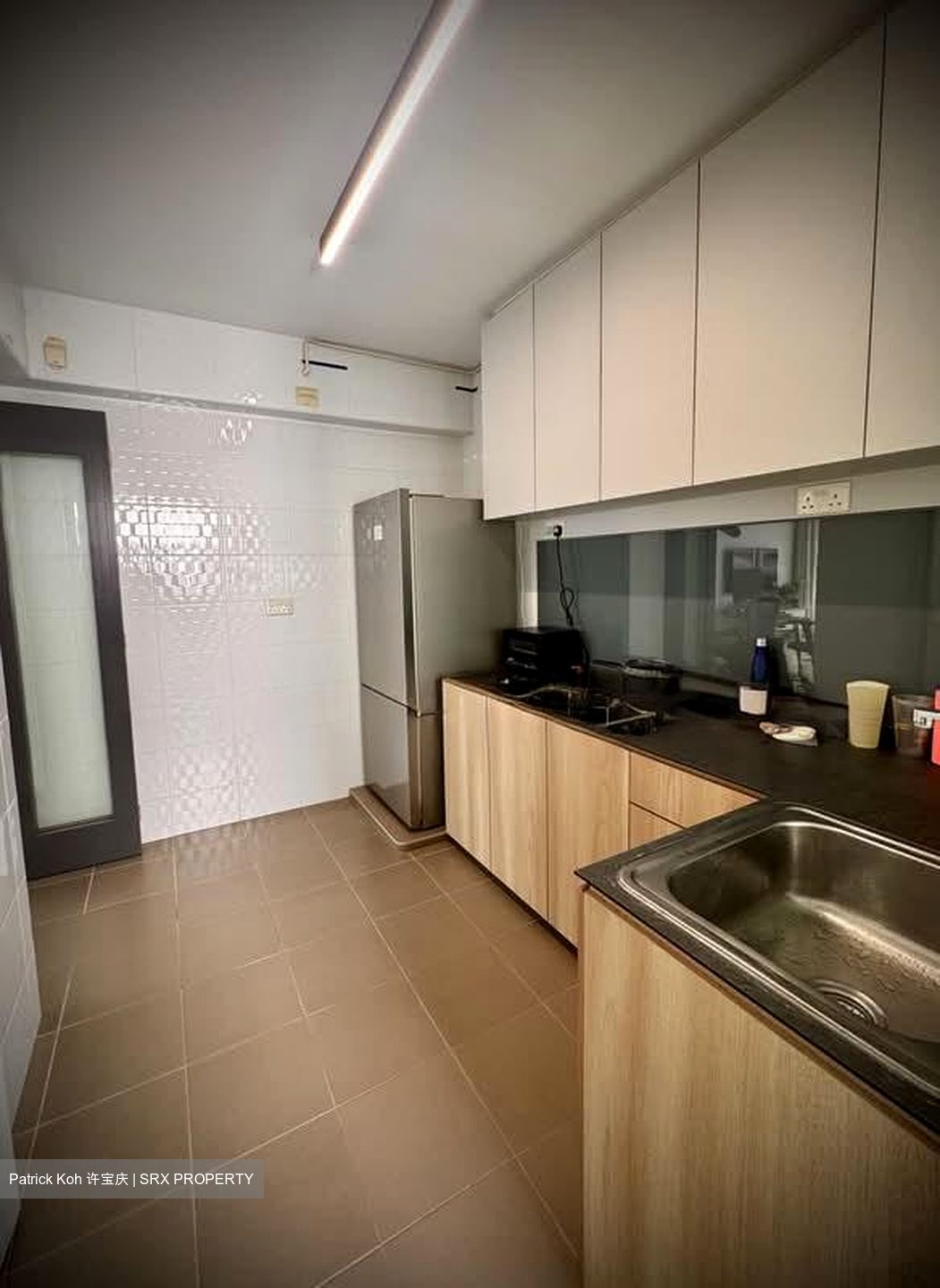 Blk 212C Compassvale Pearl (Sengkang), HDB 4 Rooms #584629141